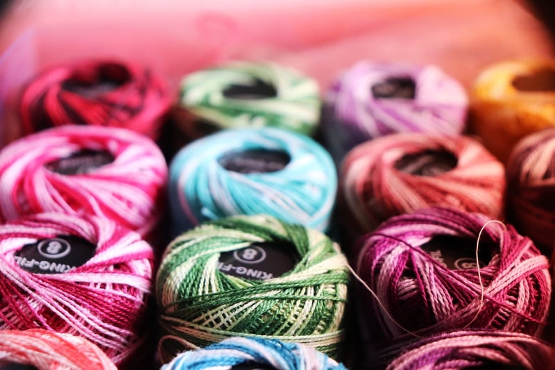 Upcycled Textiles