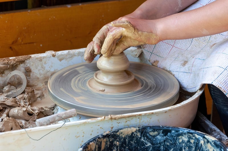Handmade Craft